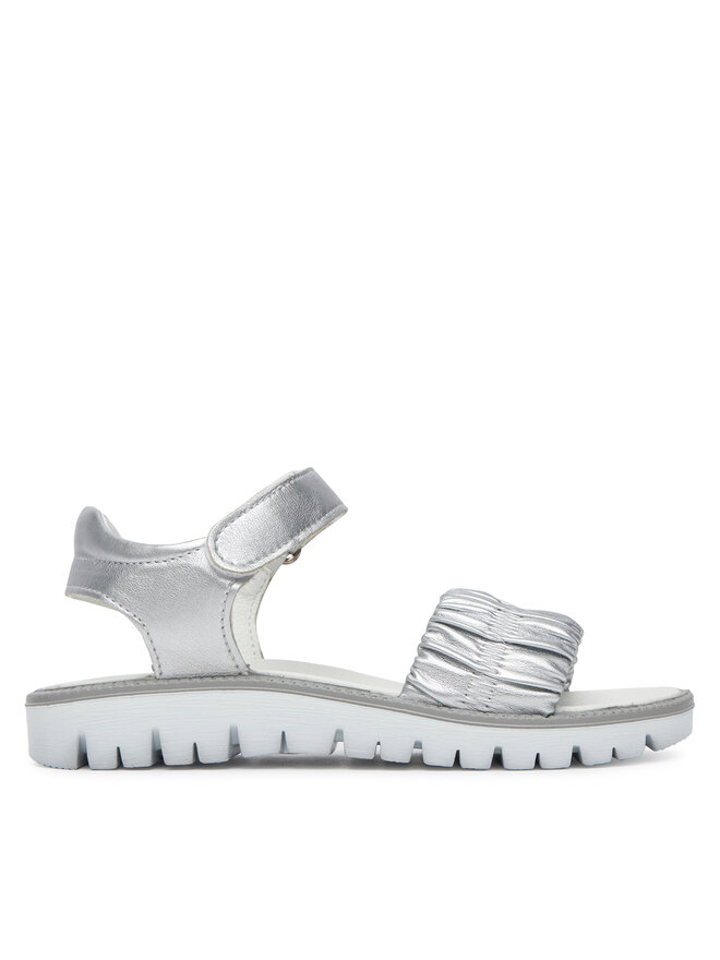 Primigi Basutės Primigi 7890700 M Sidabrinė