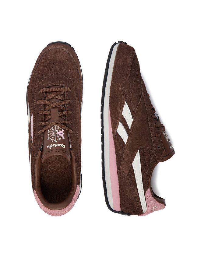 Reebok Снікерcи Reebok EO-Classic Az 100260989 Коричневий