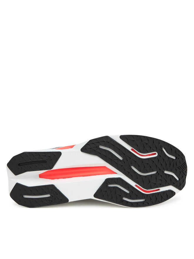 New Balance Маратонки за бягане New Balance FuelCell Propel V5 MFCPRCV5 Сив