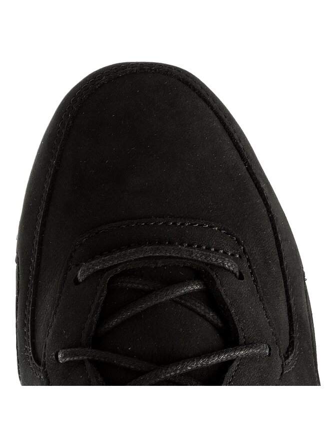 Converse Laisvalaikio batai Converse Thunderbolt Ox 157857C Juoda