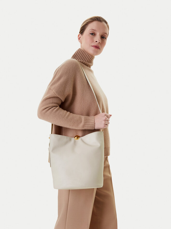 Furla Torbica Furla Sfera Soft WB01691 BX3168 1704S Siva