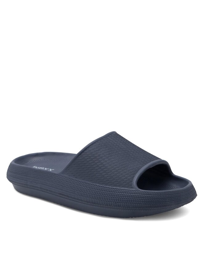 MEXX Nazouváky MEXX MICC1905341B-01 Tmavomodrá