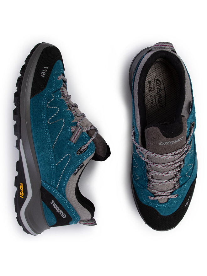 Grisport Trekkingschuhe Grisport 14303A8T Blau