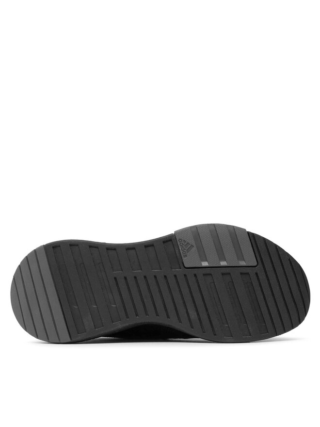 adidas Snīkeri adidas Racer TR23 IF0148 Melns