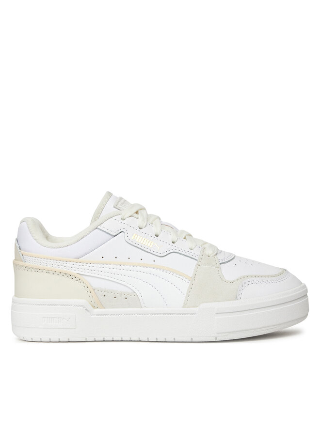 Puma Αθλητικά Puma Ca Pro Lux Iii 395203 01 Λευκό