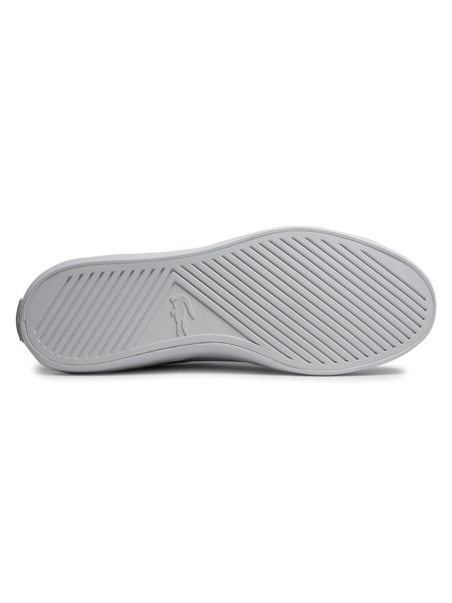 Lacoste Sneakers Lacoste Lerond Bl 21 1 Cfa 7-41CFA002221G Weiß