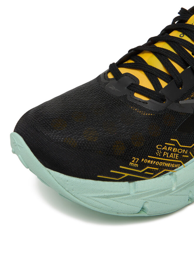 Reebok Laufschuhe Reebok EOSB-FLOATZIG X1 100227786 Schwarz