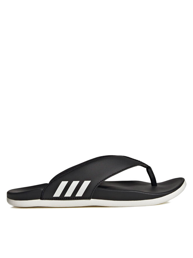 adidas В'єтнамки adidas Adilette Comfort Flip-Flops HQ4458 Чорний