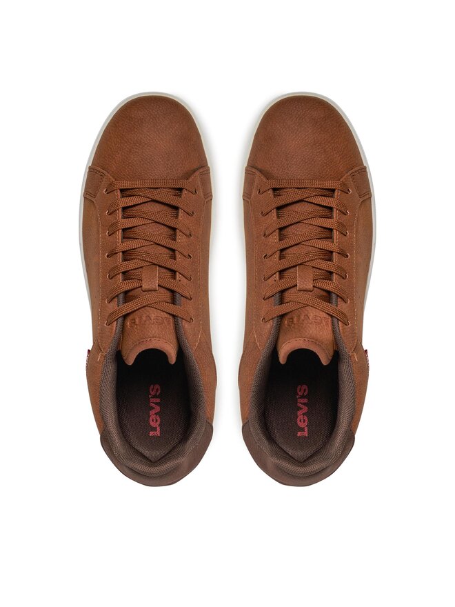 Levi's® Sneakers Levi's® 234234-895 Braun