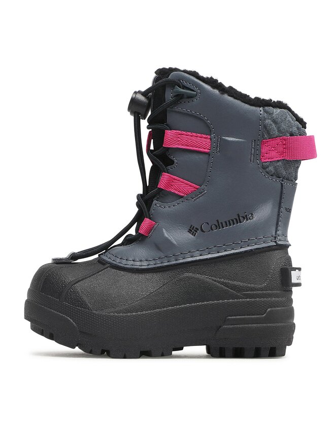 Columbia Botas de nieve Columbia Bugaboot™ Celsius 2007401054 Gris