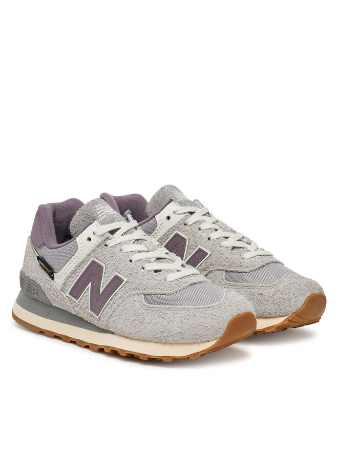 New Balance Αθλητικά New Balance U574YGD Γκρι