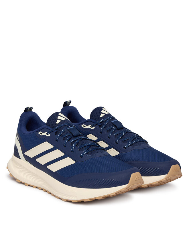 adidas Взуття для бігу adidas Runfalcon 5 Tr JQ6957 Cиній