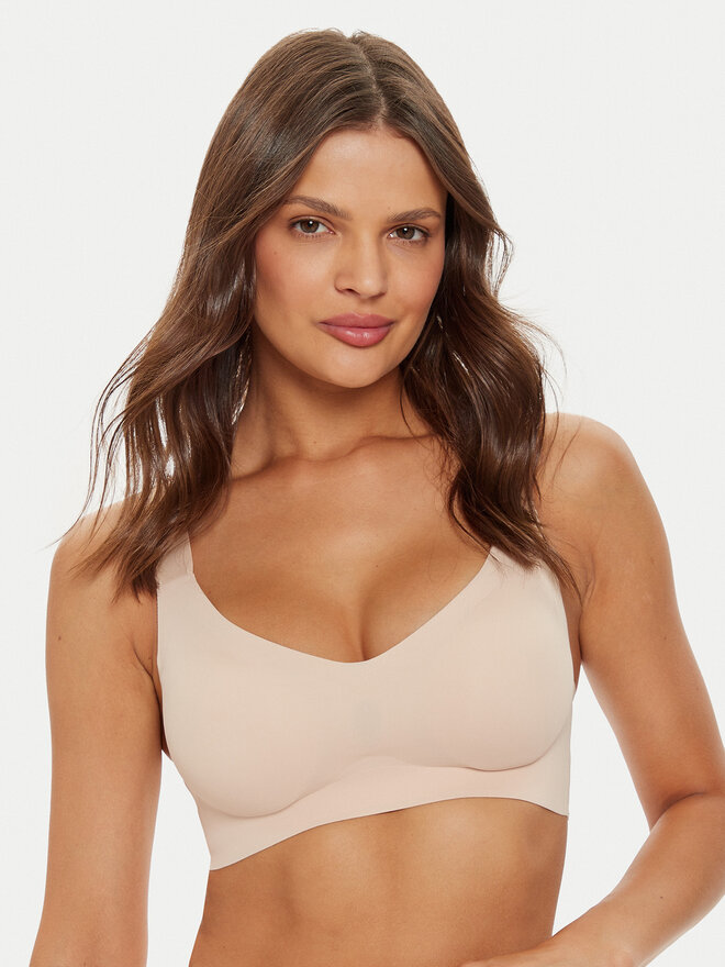 YSABEL MORA YSABEL MORA Sujetador push-up 10059 Beis