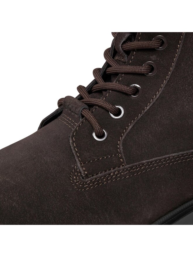 BOSS Csizma Boss Adley 50503650 Barna