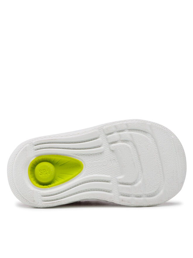 ECCO Sneakersy ECCO Sp.1 Lite Infant 72412101216 Ružová
