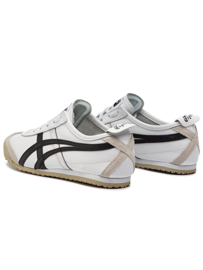 Onitsuka Tiger Снікерcи Onitsuka Tiger Mexico 66 DL408 Білий