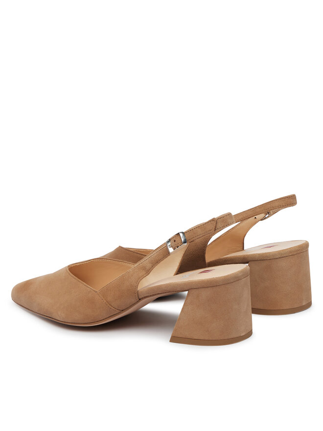 HÖGL Pumps HÖGL 1-104612 Beige