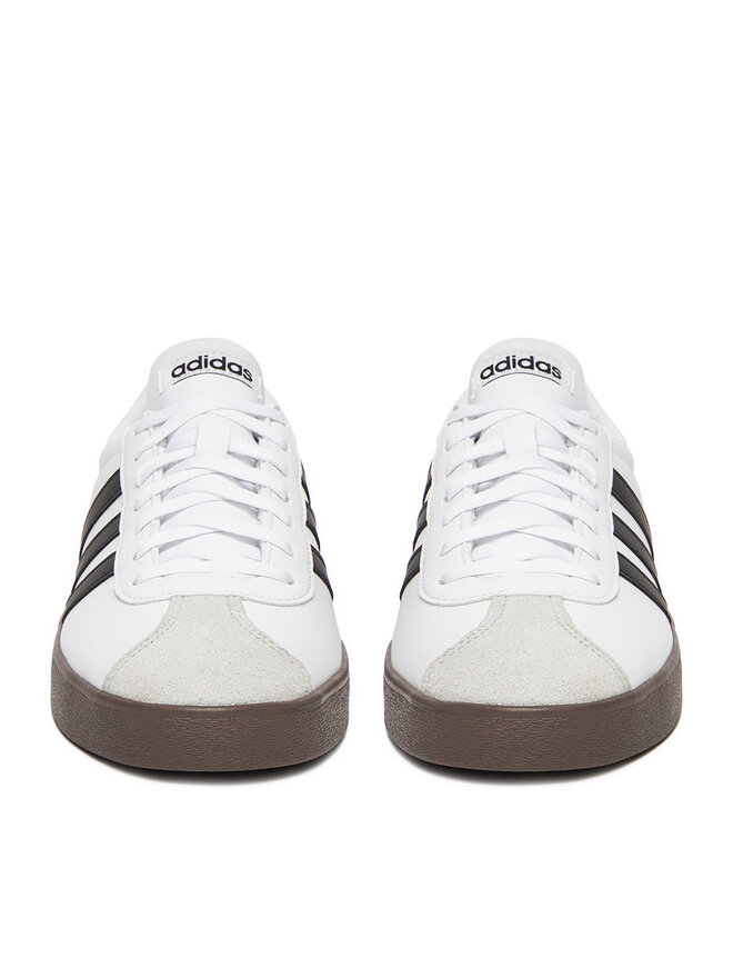 adidas Sneakers adidas VL COURT BASE ID3714 WB Weiß