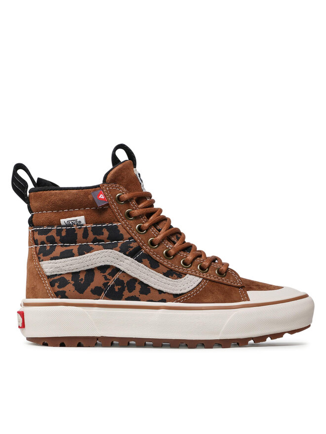 Vans mte leopard online