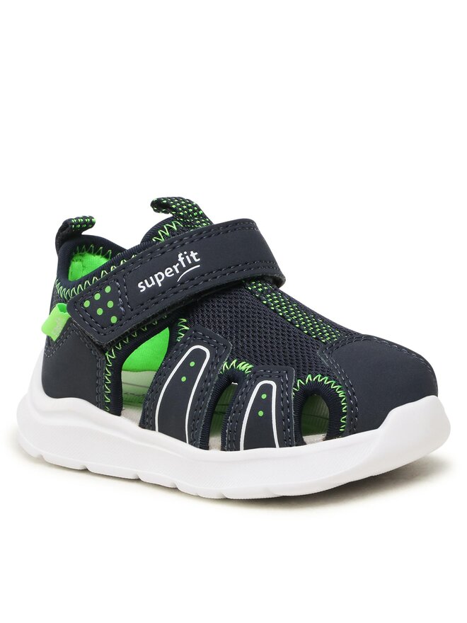Superfit Босоніжки Superfit 1-000478-8050 Голубий