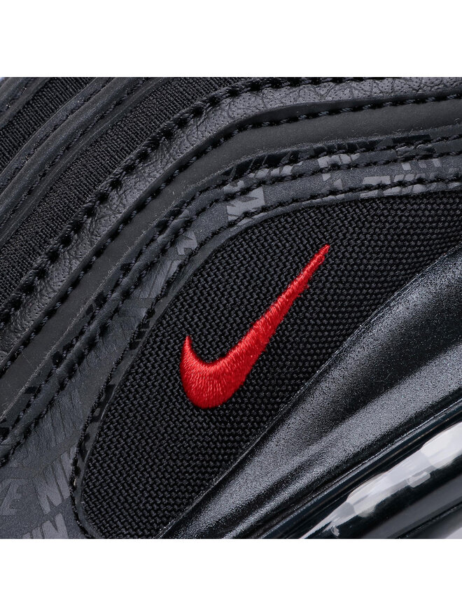 Nike Sneakers Nike Air Max 97 AR4259 001 Schwarz