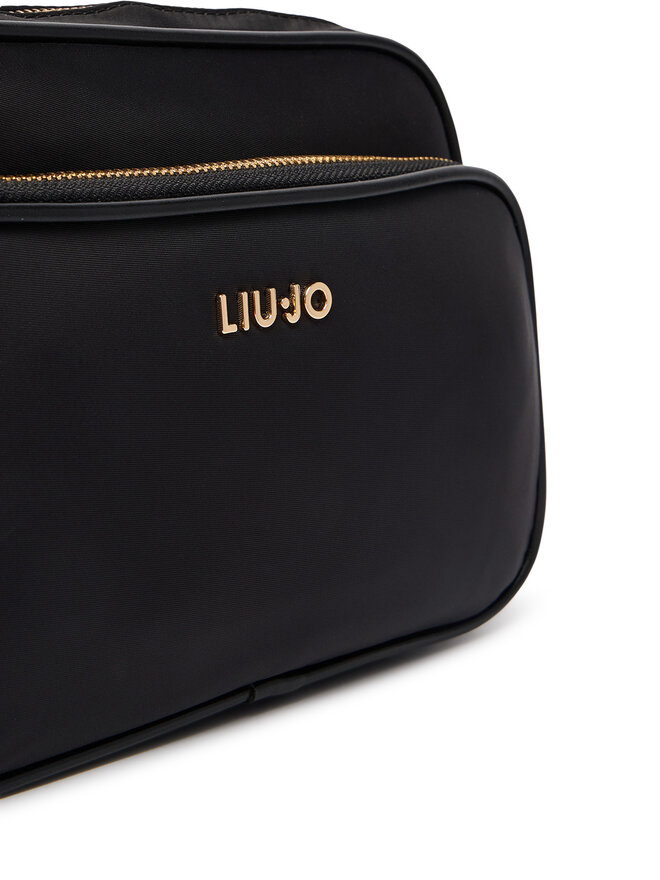 Liu Jo Handtasche Liu Jo AA6176 T382A Schwarz