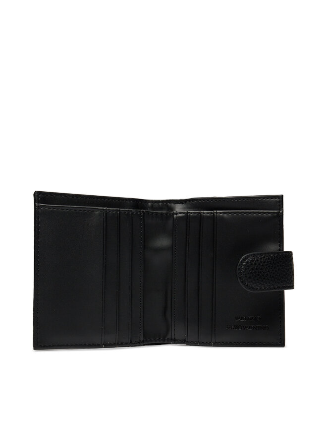 Valentino Гаманець Valentino Brixton VPS7LX215 Чорний