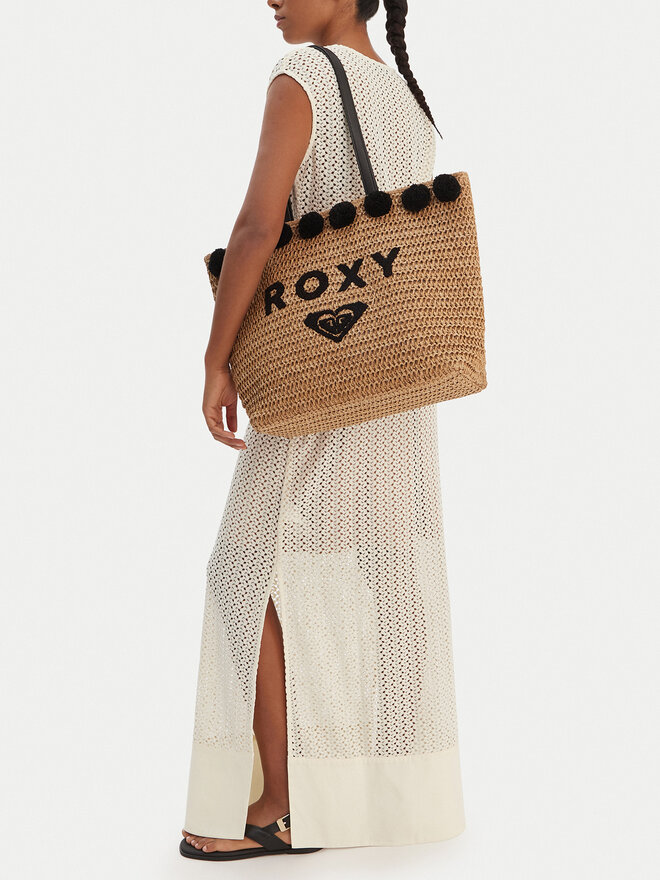 Roxy Сумка Roxy CWBEO-ROXY-L-003-09 Бежевий