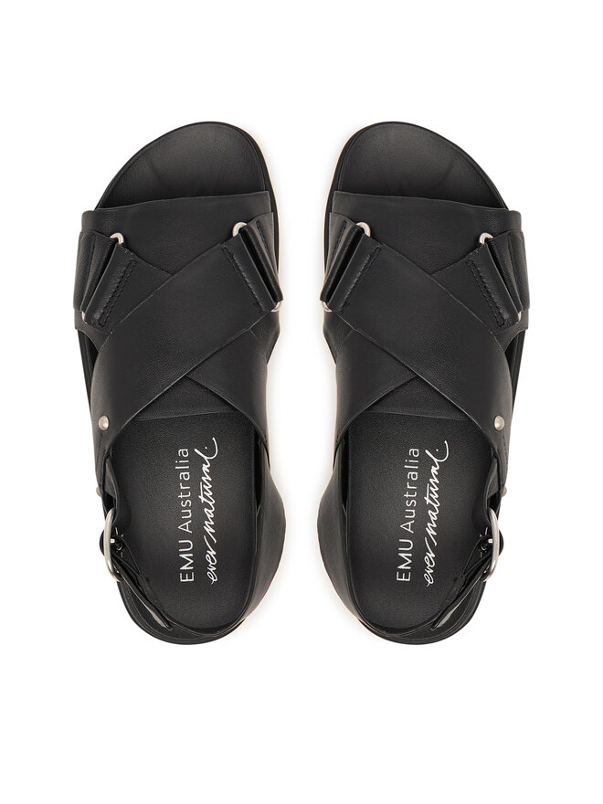 EMU Australia Sandalen EMU Australia Faye W13246 Schwarz