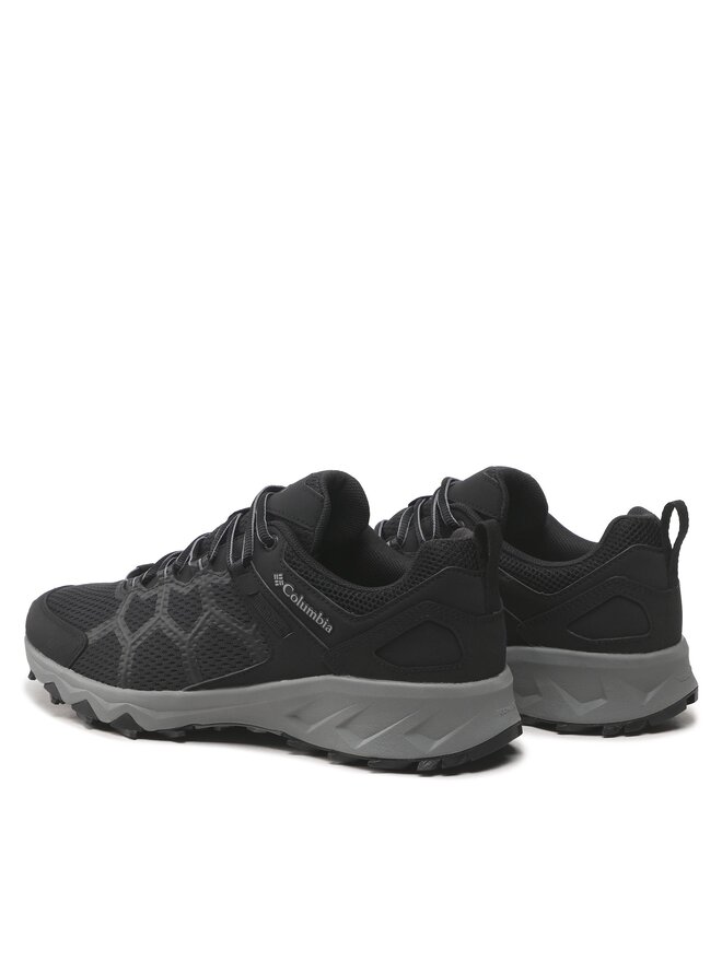 Columbia Scarpe da trekking Columbia Peakfreak II BM2954 Nero