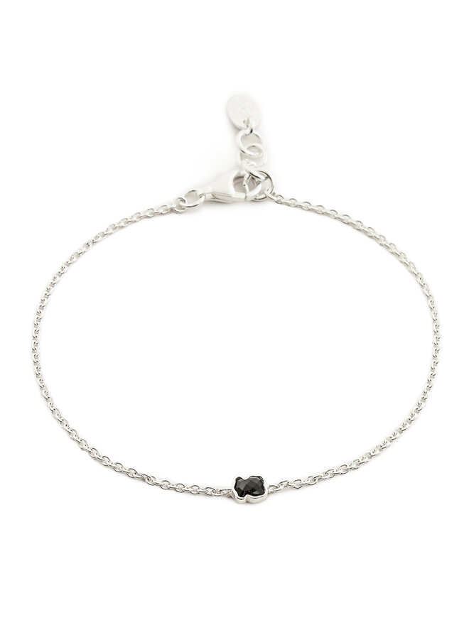 TOUS Karkötő TOUS Mini Color Ag 1001939100 Ezüst
