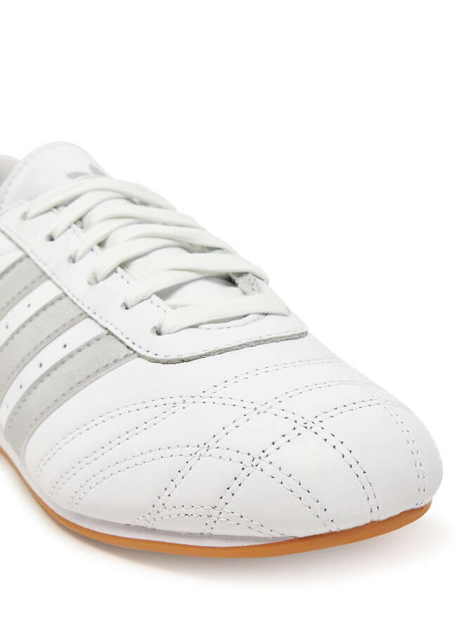 adidas Снікерcи adidas Taekwondo Lace JS1192 Білий