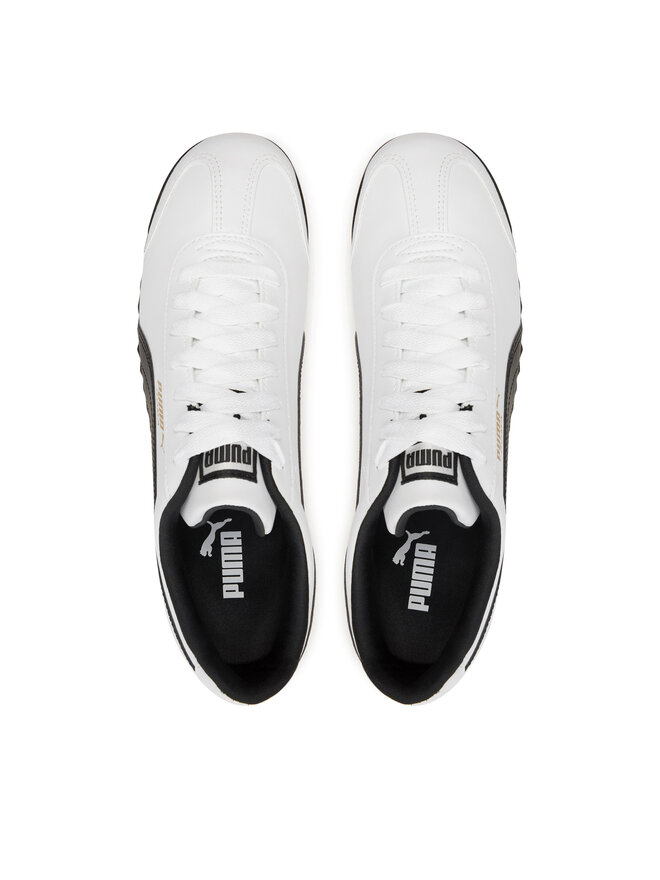 Puma Zapatillas Puma Roma Basic 353572 04 Blanco