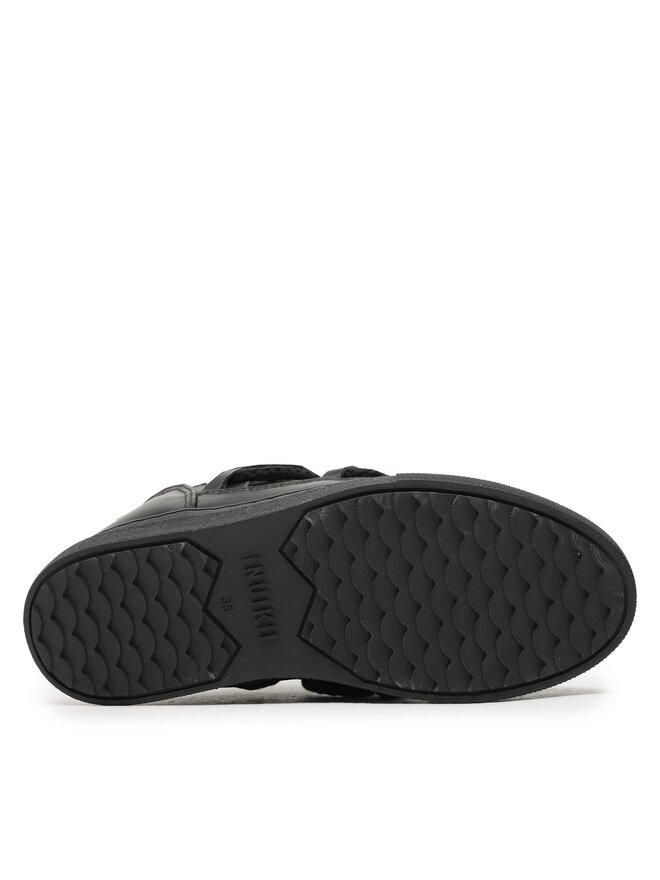 Inuikii Stivali da neve Inuikii Classic 75202-005 Nero