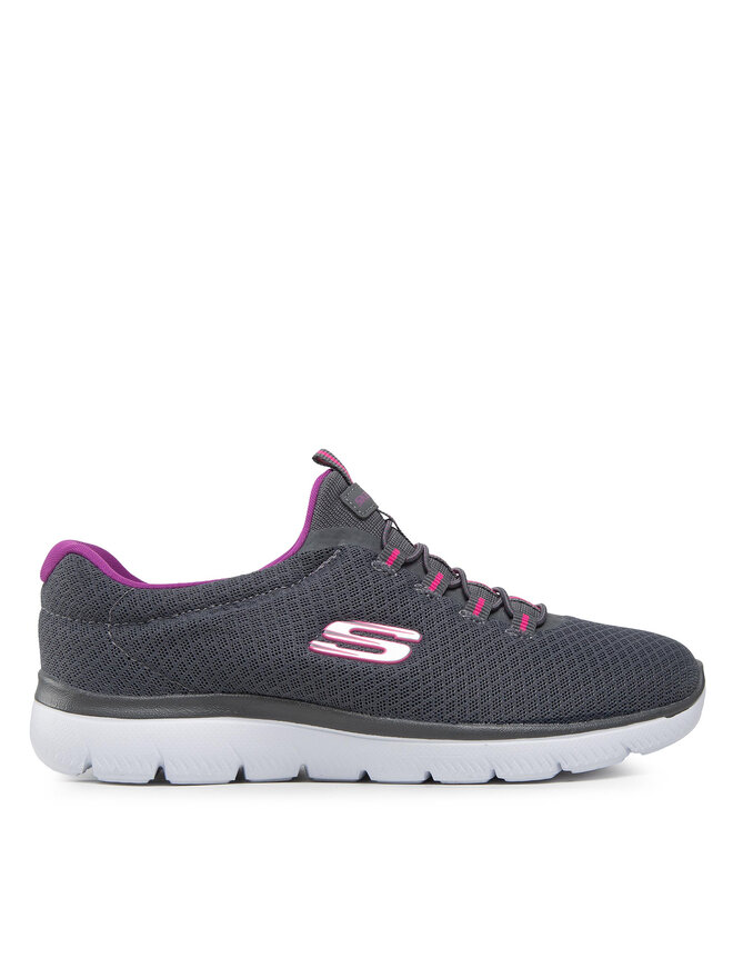 Skechers Sneakers Skechers Summits 12980/CCPR Grau