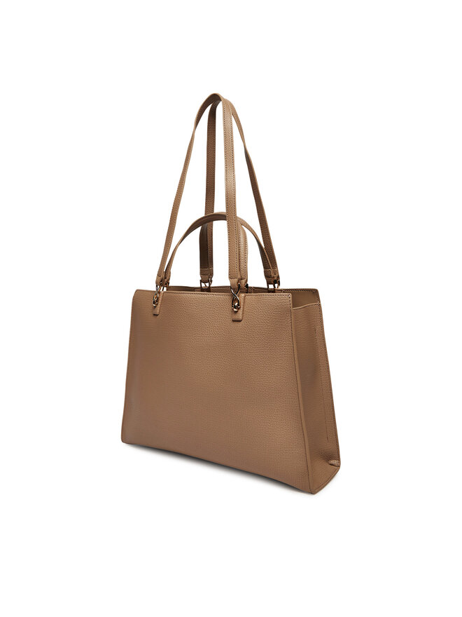 Valentino Сумка Valentino Stereo VBS8GV01 Бежевий