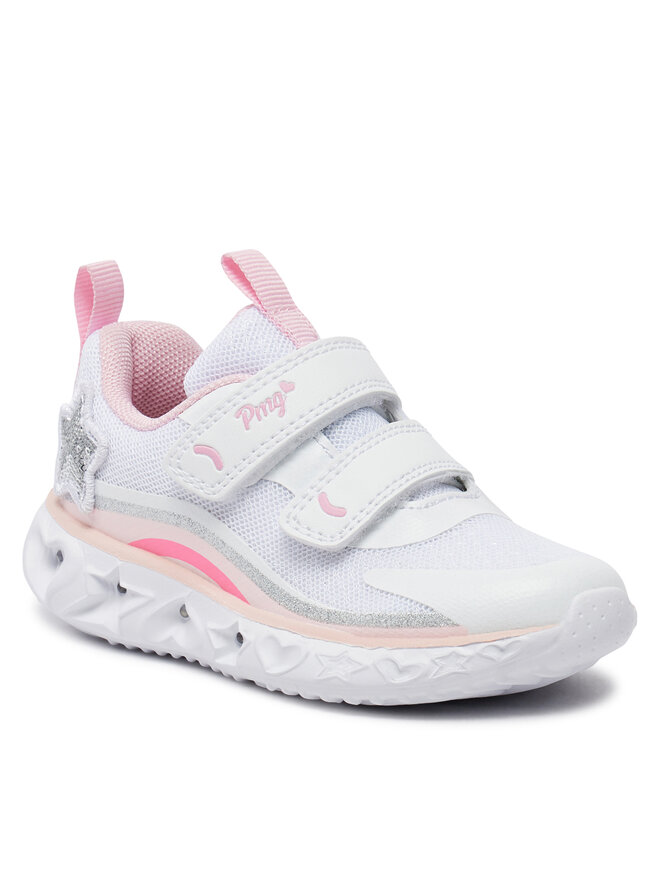 Primigi Zapatillas Primigi 5965600 Blanco