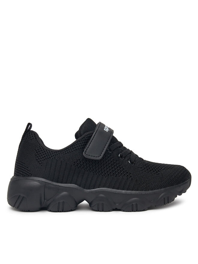 Sprandi Sneakers Sprandi CP70-25614(IV)CH Nero