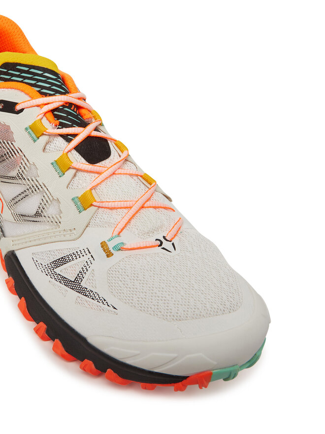 La Sportiva Buty do biegania La Sportiva Bushido II 56S004100 Biały