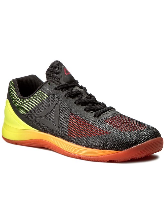 Edzotermi cipok Reebok Crossfit Nano 7.0 B BD2829 Fekete ecipo.hu