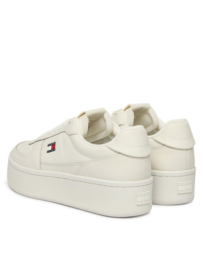 Tommy Jeans Sneakers Tommy Jeans Archive '98 Max EN0EN03082 Weiß