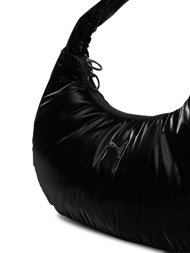 Puma Τσάντα Puma Hobo UP 912990 02 Μαύρο