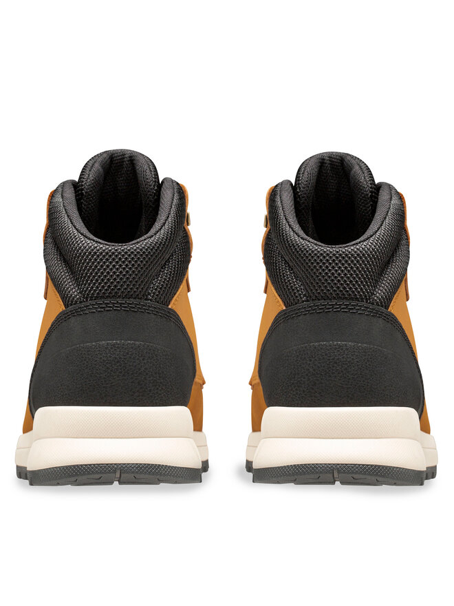 Helly Hansen Scarpe da trekking Helly Hansen Kelvin Mid Boots 12038 Marrone
