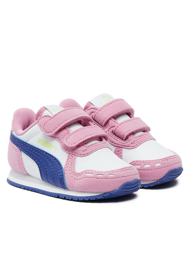Puma Sneakers Puma Cabana Racer SL 20 V Inf 383731 16 Rosa