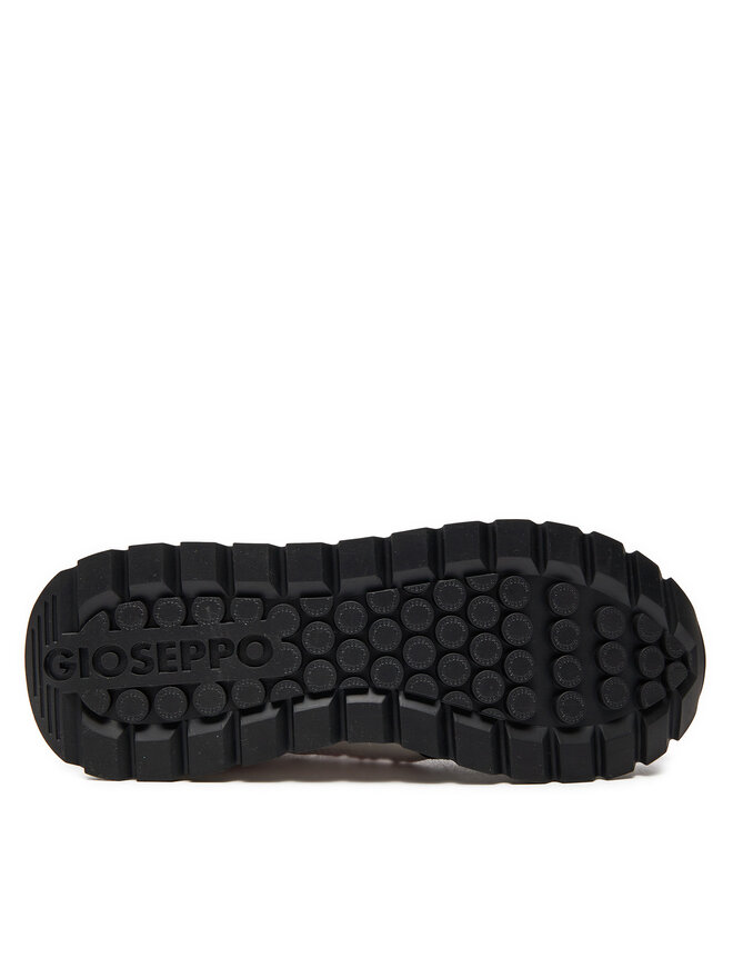 Gioseppo Sneakers Gioseppo Vamo 71087-P Nero