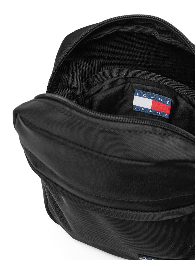 Tommy Jeans Borsellino Tommy Jeans AM0AM12903 Nero