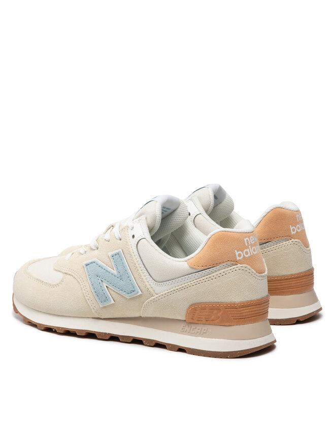 New Balance Sneakers New Balance ML574RF2 Beige