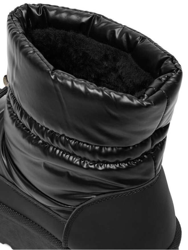 DeeZee Schneeschuhe DeeZee HD1288 Schwarz