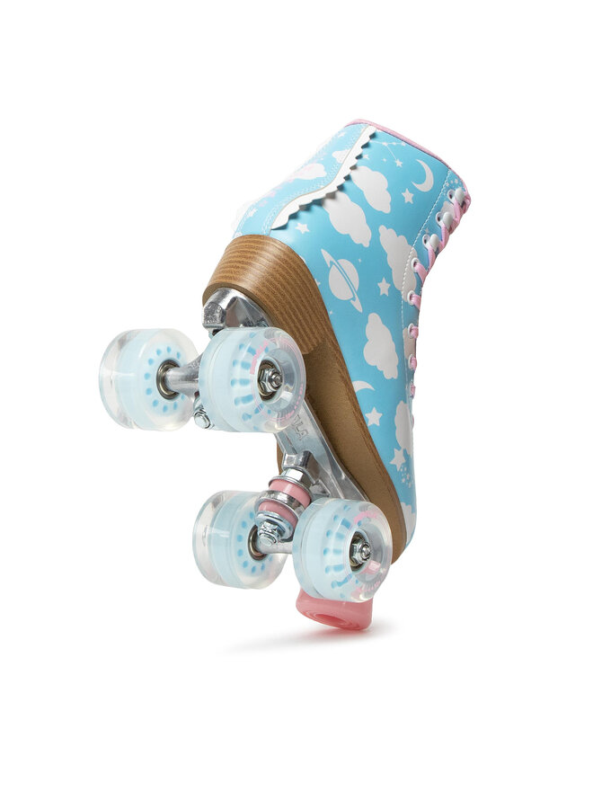 Impala Rollschuhe Impala Rollerskate A084-13000 Blau