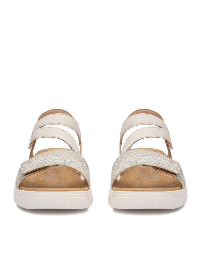 Remonte Sandalen Remonte CEO-D3L51-60 Beige